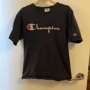 Men’s Champion T-shirt